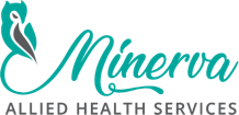 Ui Minerva Logo